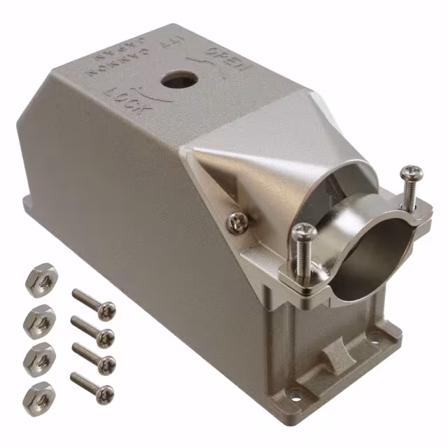 249-4515-000 ITT Cannon, LLC  Backplane Connector Accessories